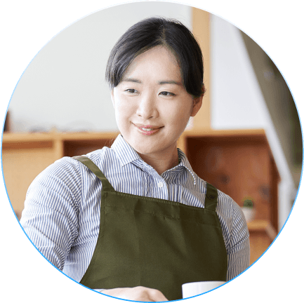 지역 상점 이미지